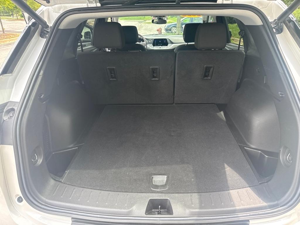 Chevrolet Blazer 2LT AWD 2022
