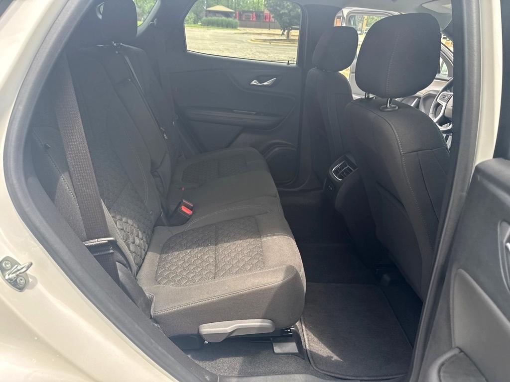 Chevrolet Blazer 2LT AWD 2022