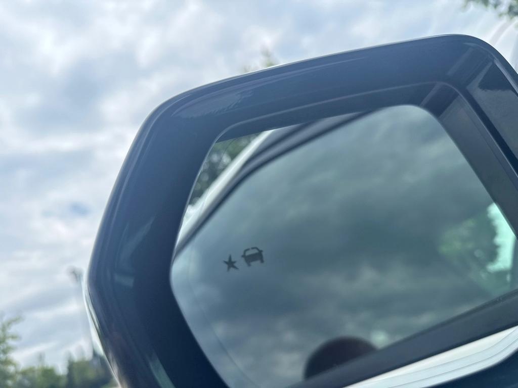 Chevrolet Blazer 2LT AWD 2022