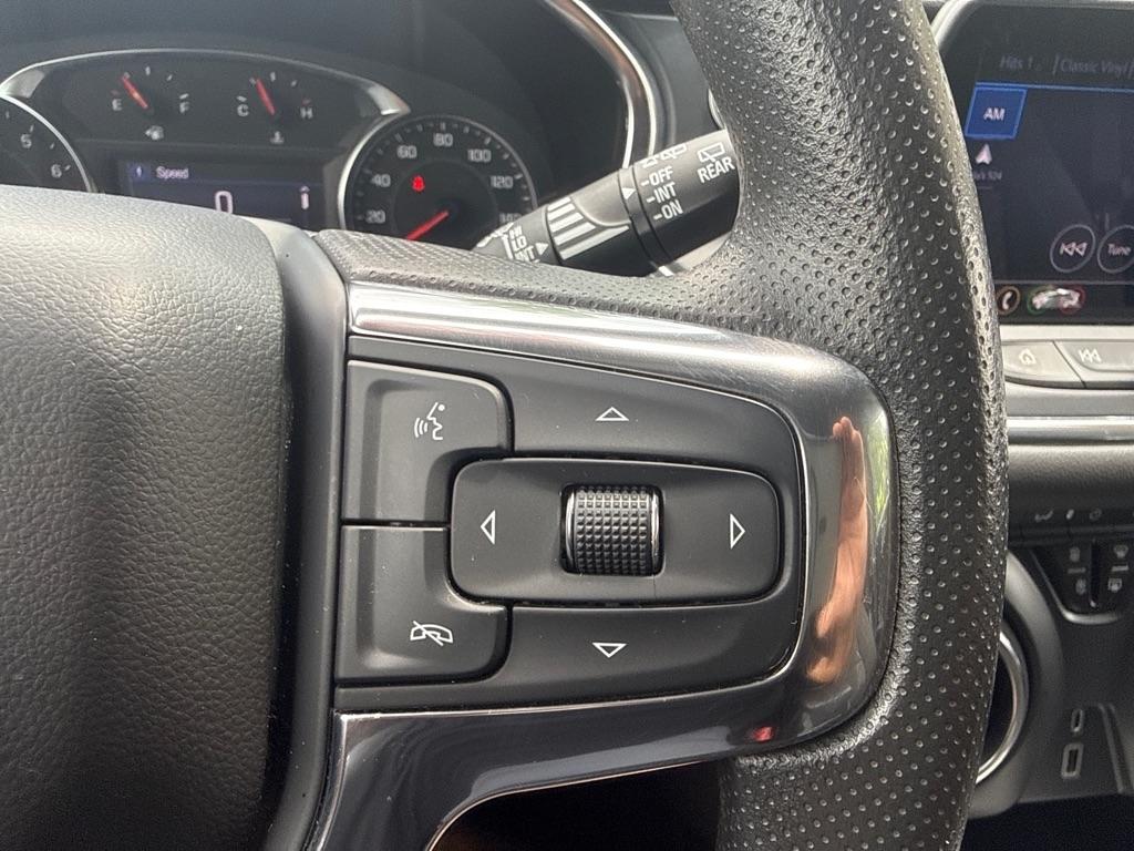Chevrolet Blazer 2LT AWD 2022