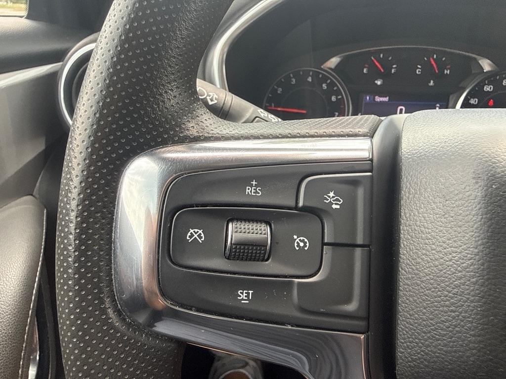 Chevrolet Blazer 2LT AWD 2022