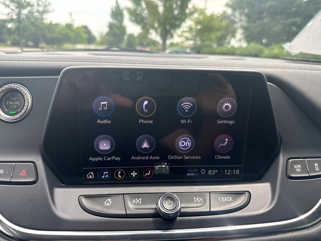 Chevrolet Blazer 2LT AWD 2022