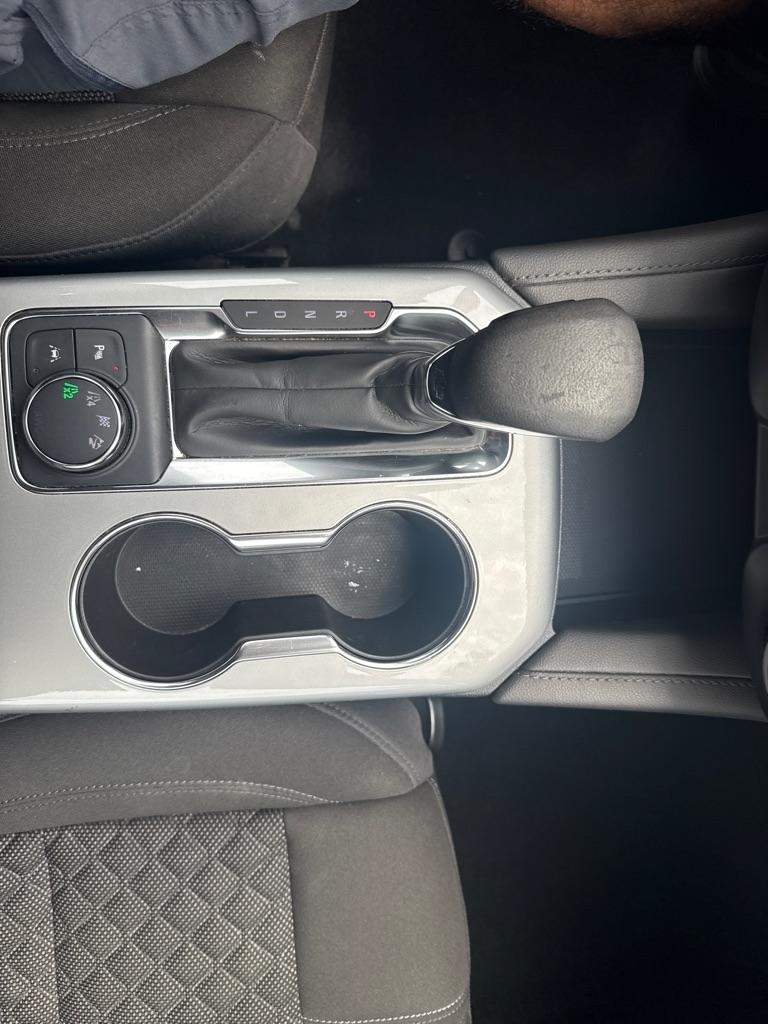 Chevrolet Blazer 2LT AWD 2022