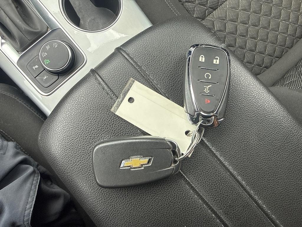 Chevrolet Blazer 2LT AWD 2022