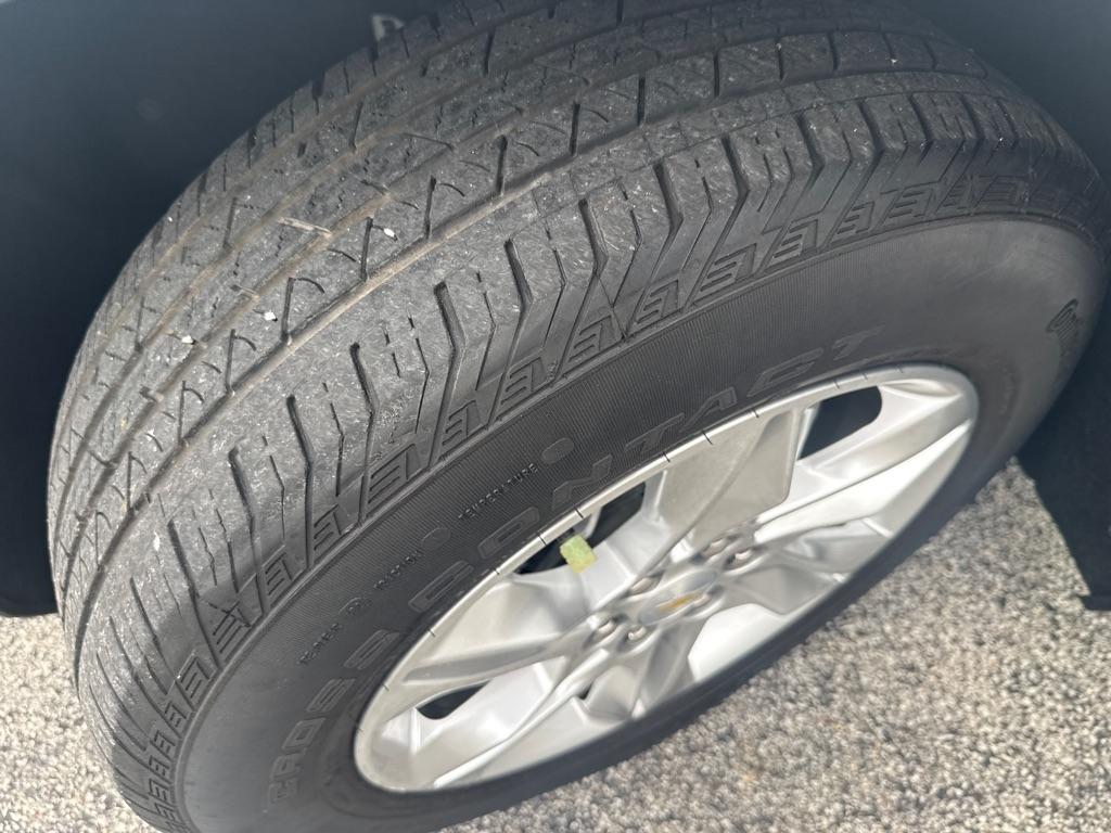 Chevrolet Blazer 2LT AWD 2022