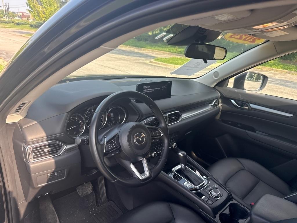 Mazda CX-5 Select 2025