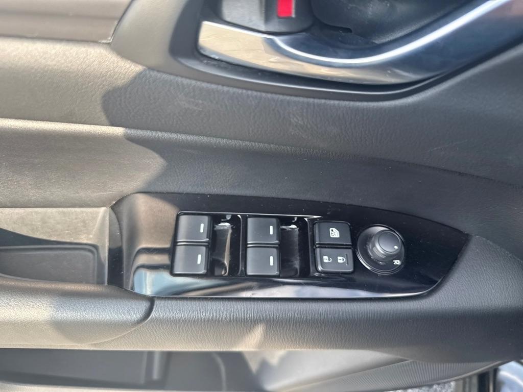 Mazda CX-5 Select 2025