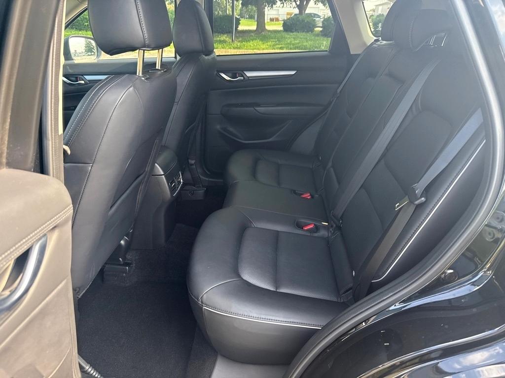 Mazda CX-5 Select 2025