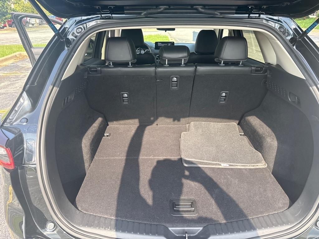 Mazda CX-5 Select 2025