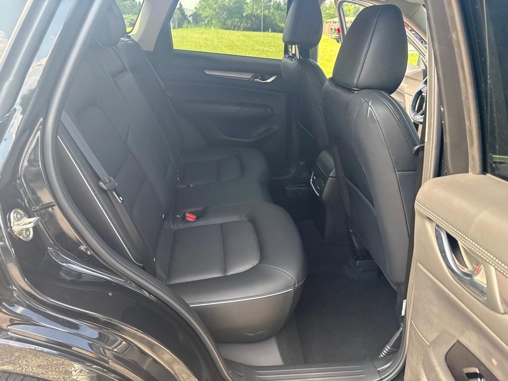 Mazda CX-5 Select 2025