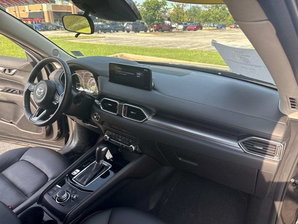 Mazda CX-5 Select 2025