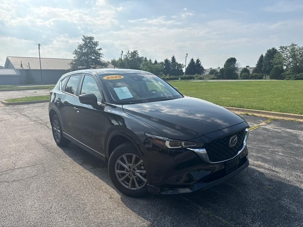 Mazda CX-5 Select 2025