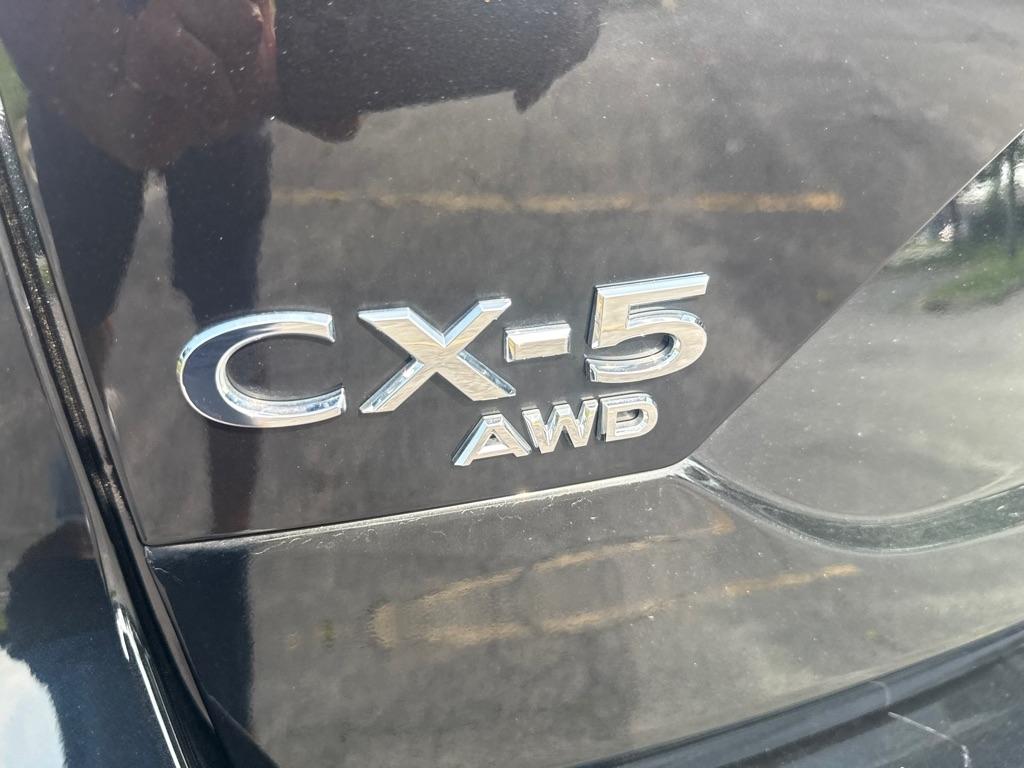 Mazda CX-5 Select 2025