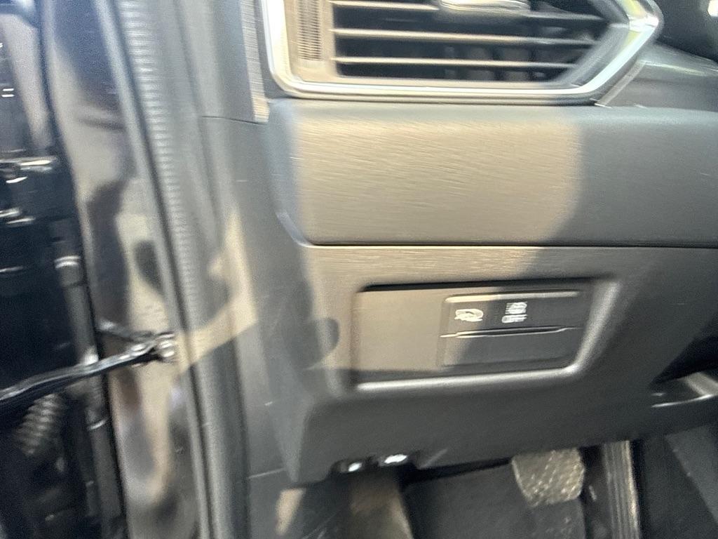 Mazda CX-5 Select 2025