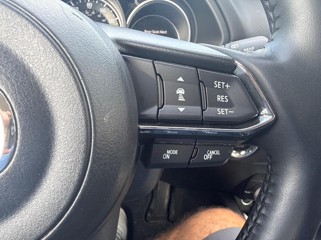 Mazda CX-5 Select 2025