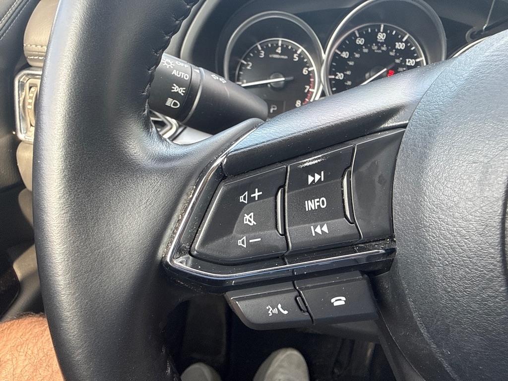Mazda CX-5 Select 2025