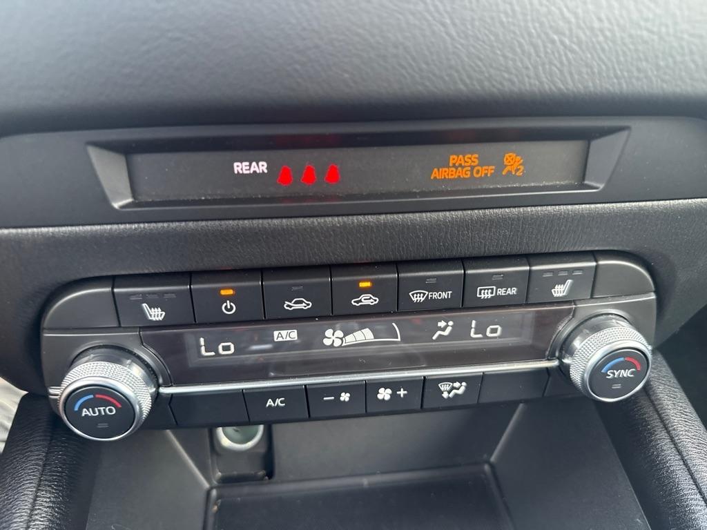 Mazda CX-5 Select 2025