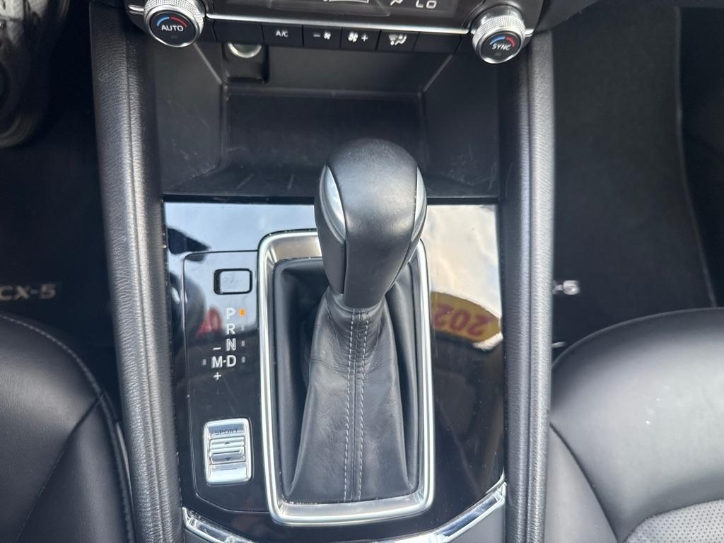 Mazda CX-5 Select 2025