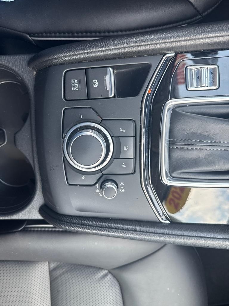 Mazda CX-5 Select 2025