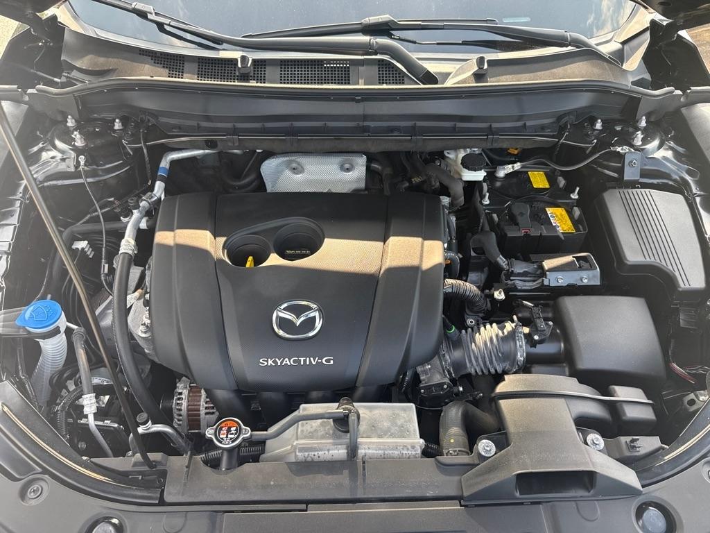 Mazda CX-5 Select 2025