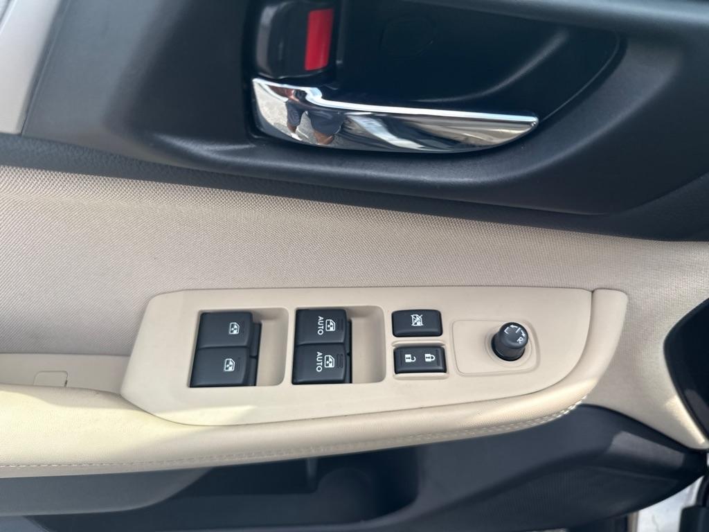 Subaru Outback 2.5i Premium 2019