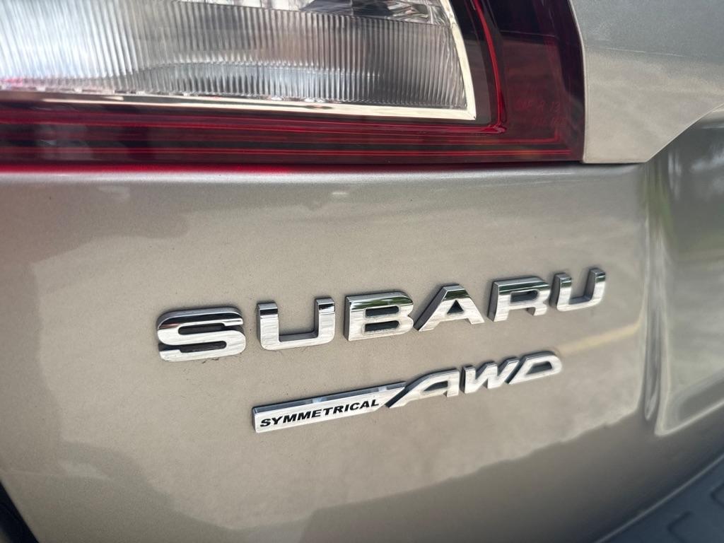 Subaru Outback 2.5i Premium 2019