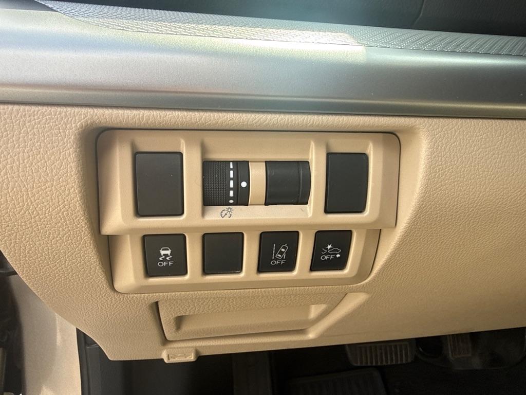 Subaru Outback 2.5i Premium 2019