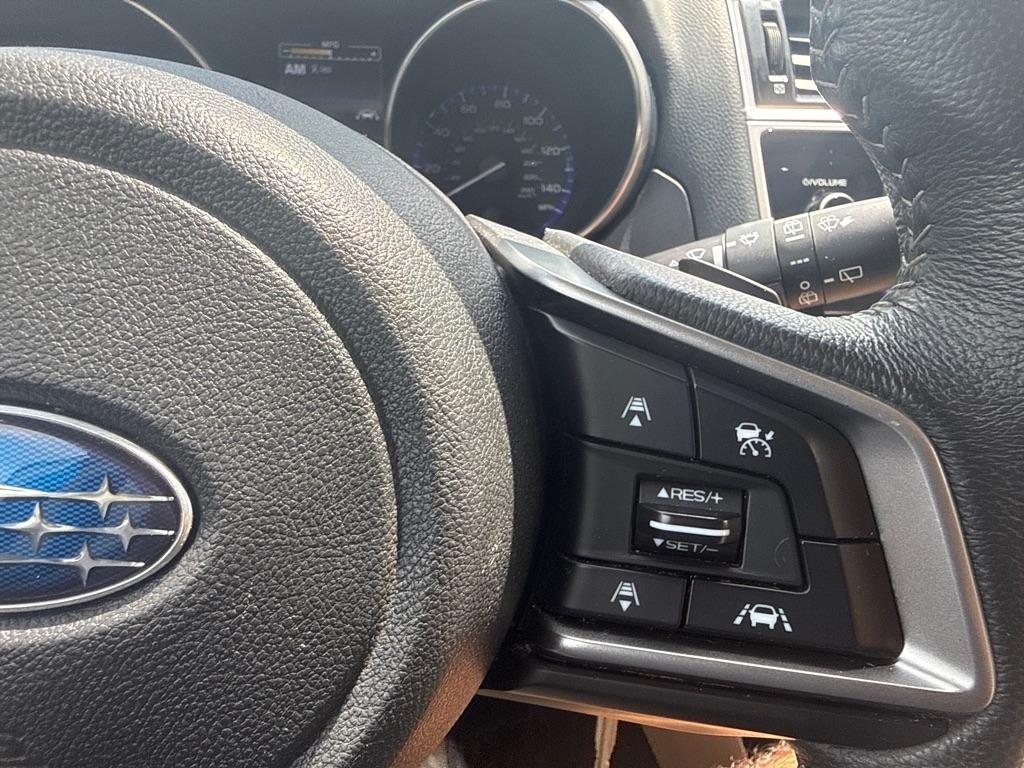 Subaru Outback 2.5i Premium 2019
