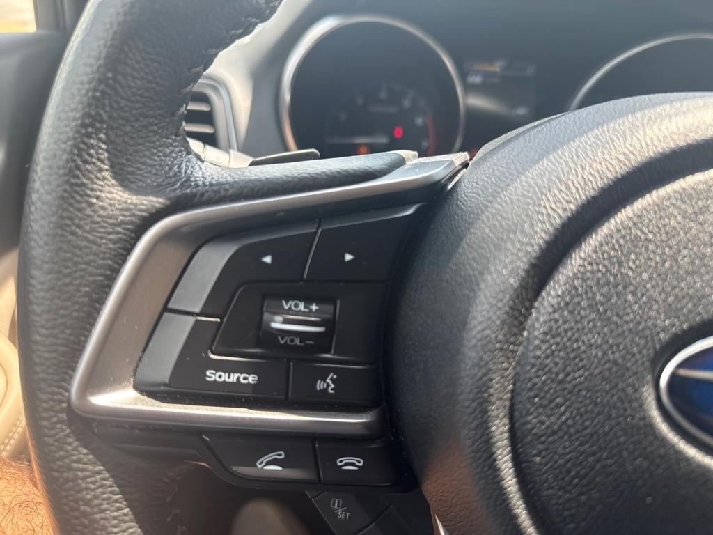 Subaru Outback 2.5i Premium 2019