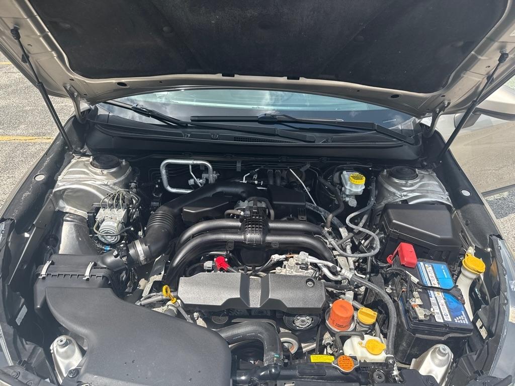 Subaru Outback 2.5i Premium 2019