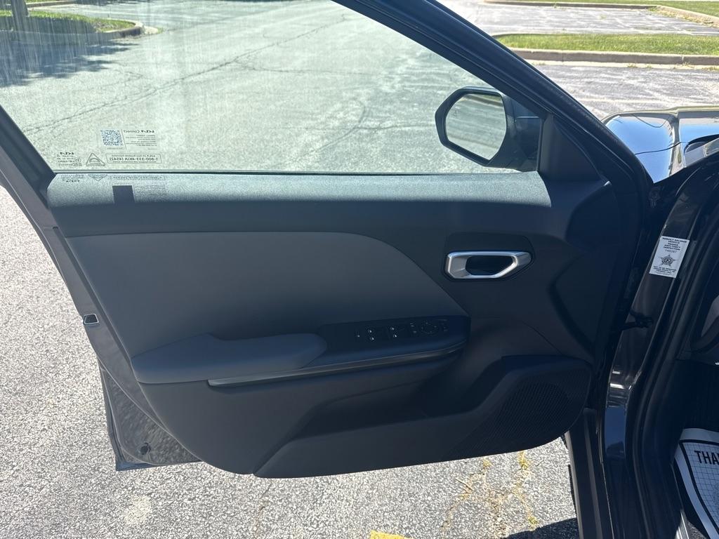 Kia K4 LX 2025
