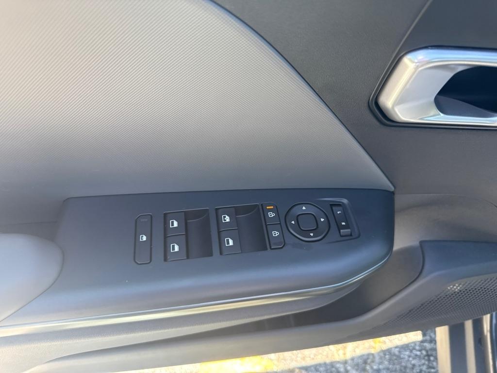 Kia K4 LX 2025