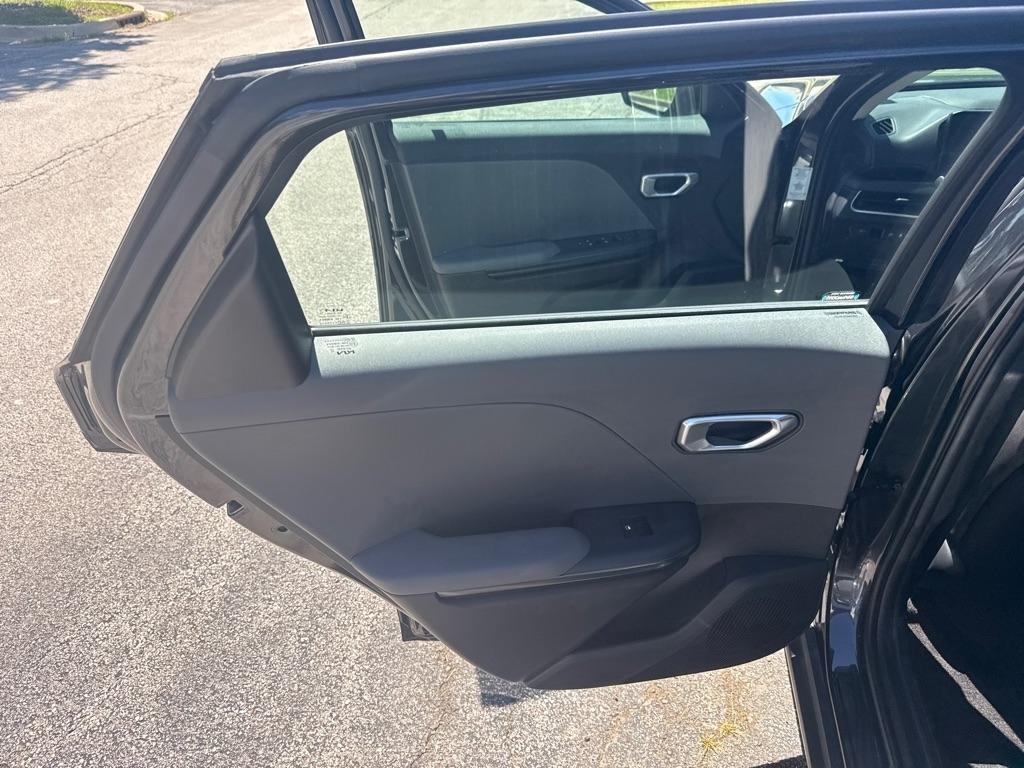 Kia K4 LX 2025