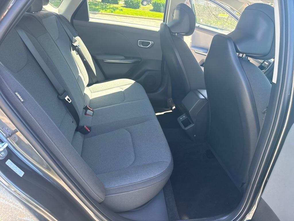Kia K4 LX 2025