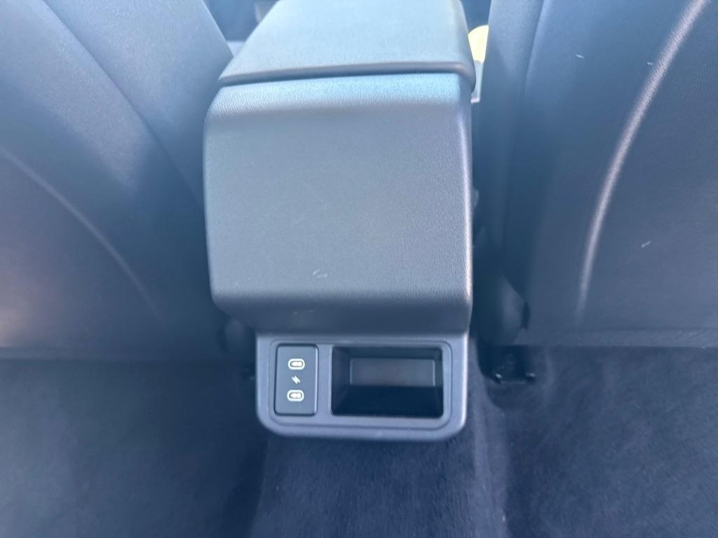 Kia K4 LX 2025