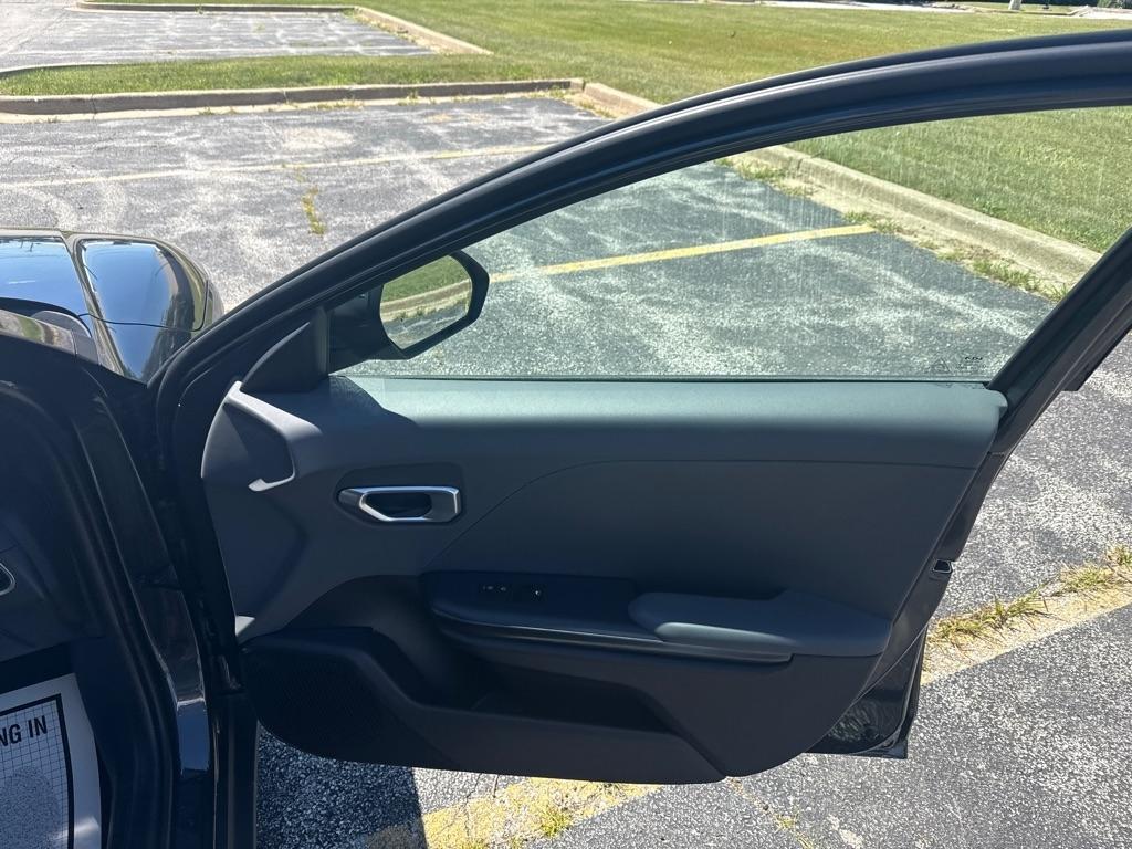 Kia K4 LX 2025