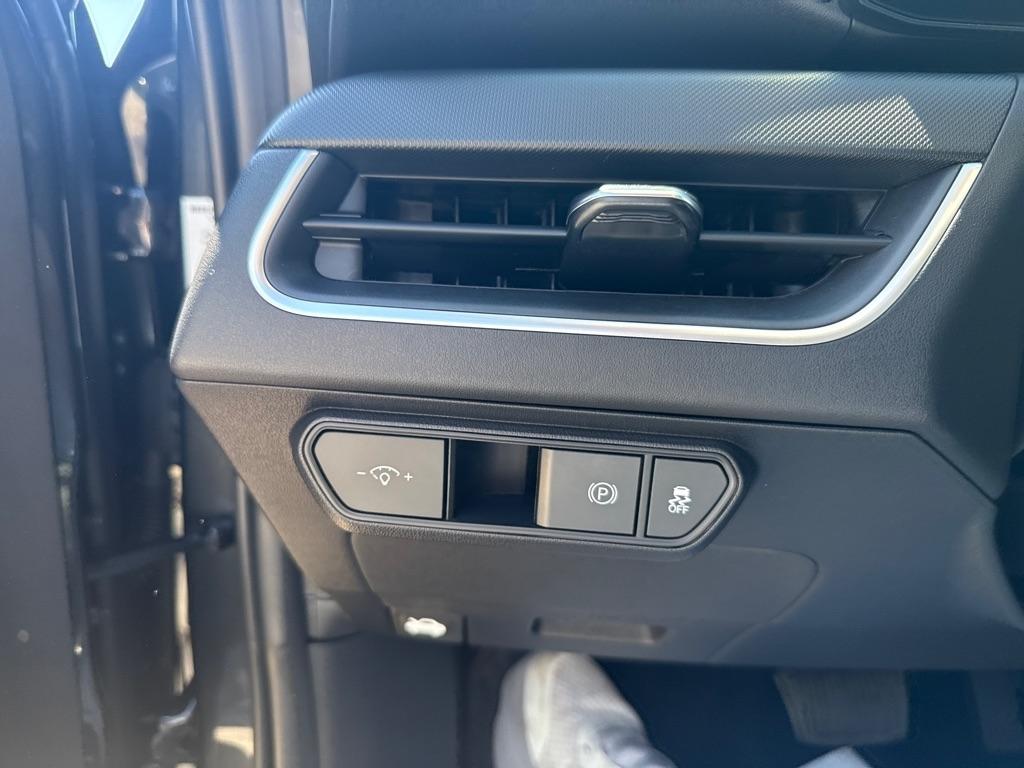 Kia K4 LX 2025