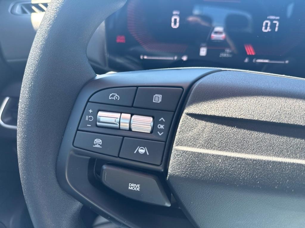 Kia K4 LX 2025