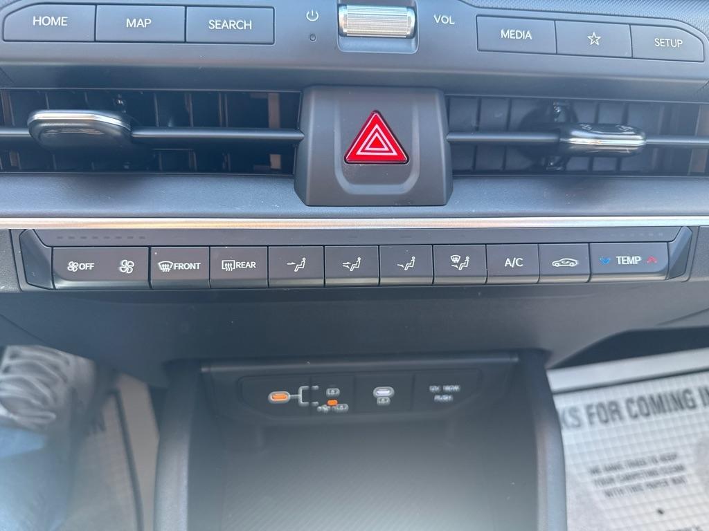 Kia K4 LX 2025