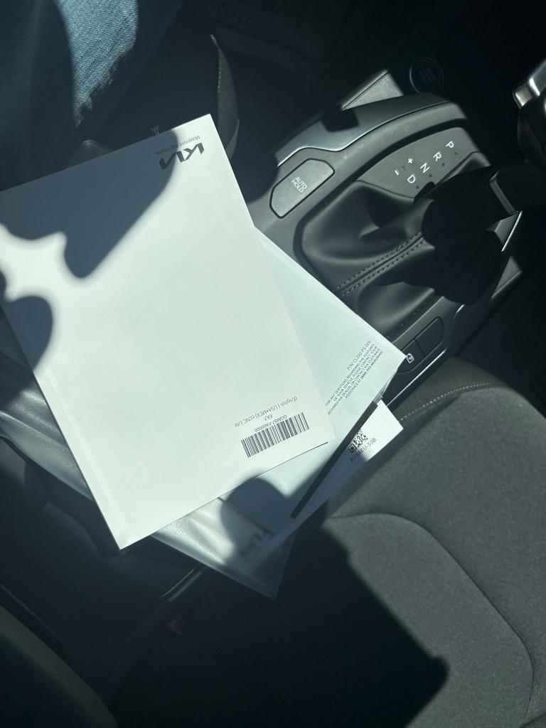 Kia K4 LX 2025