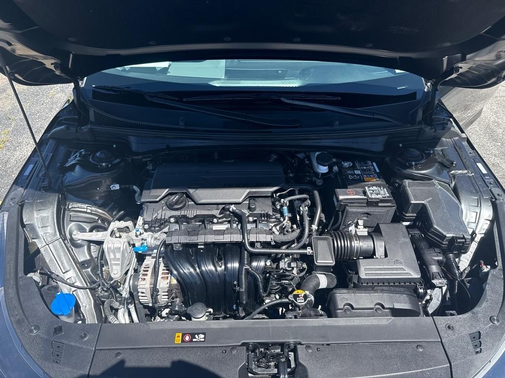 Kia K4 LX 2025