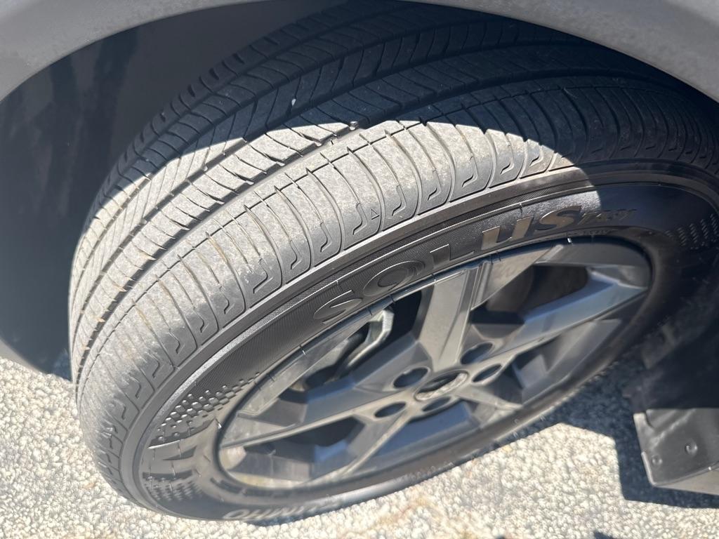 Kia K4 LX 2025