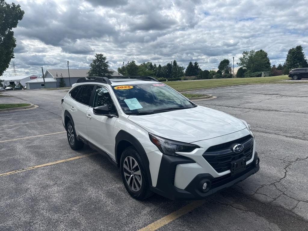 Subaru Outback Premium 2025