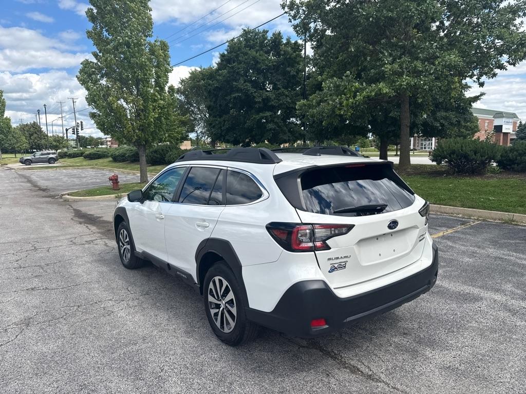 Subaru Outback Premium 2025