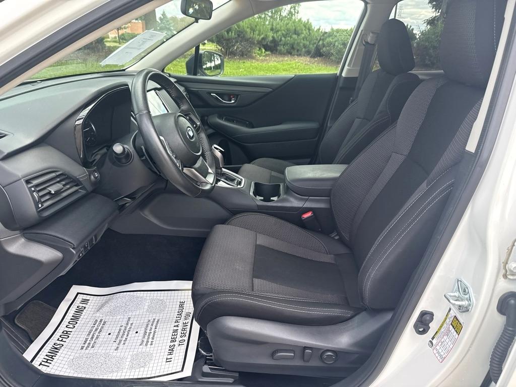 Subaru Outback Premium 2025