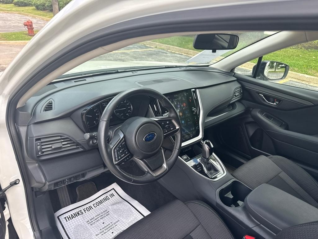 Subaru Outback Premium 2025