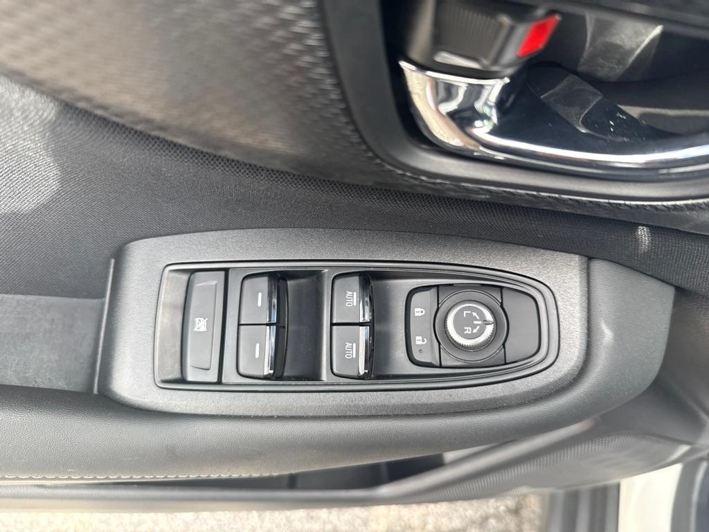 Subaru Outback Premium 2025
