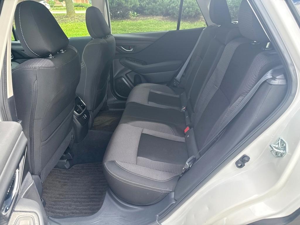 Subaru Outback Premium 2025