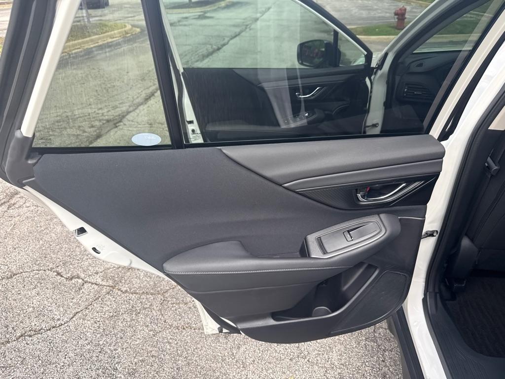Subaru Outback Premium 2025