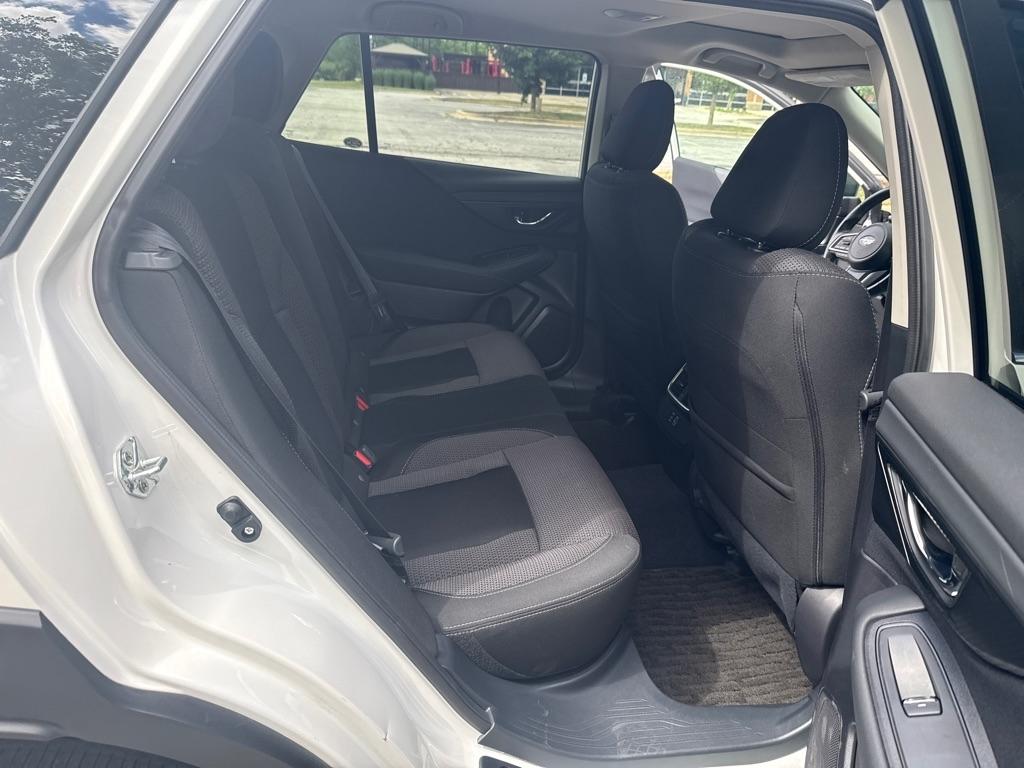 Subaru Outback Premium 2025